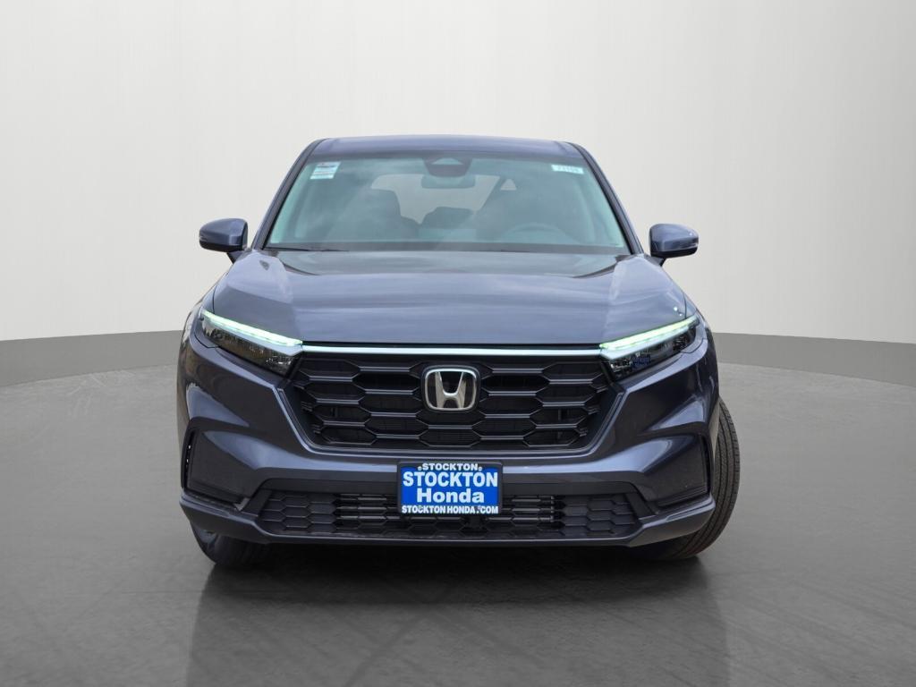 new 2026 Honda CR-V car, priced at $36,260