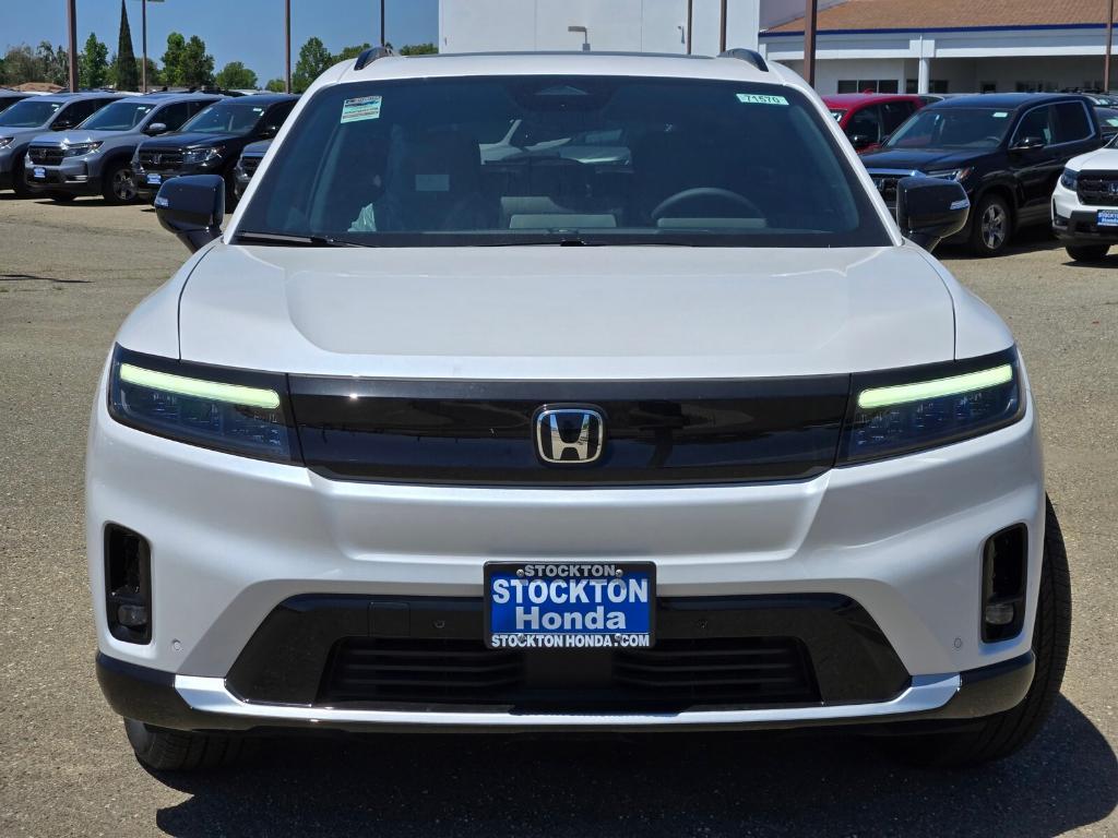 new 2025 Honda Prologue car, priced at $59,495