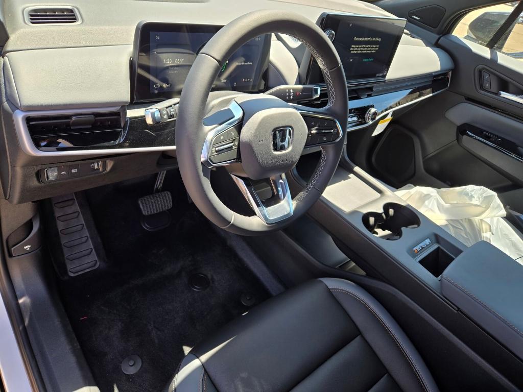 new 2025 Honda Prologue car, priced at $59,495