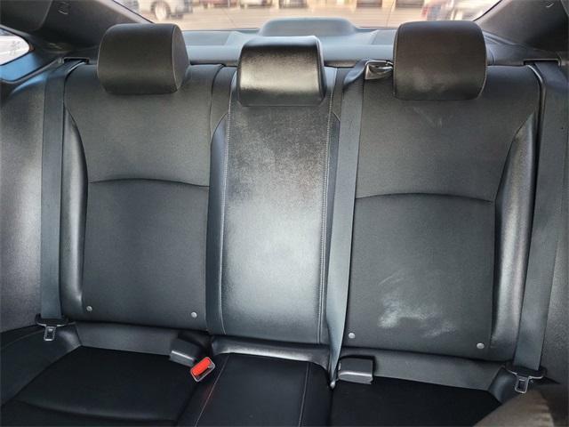 used 2019 Honda Civic car, priced at $21,975