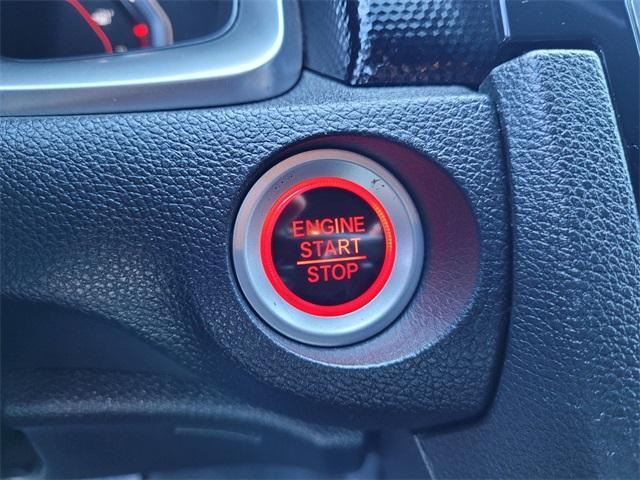 used 2019 Honda Civic car, priced at $21,975