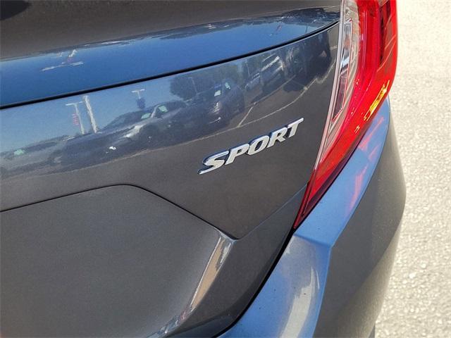 used 2019 Honda Civic car, priced at $21,975