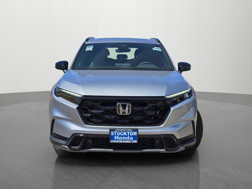 new 2026 Honda CR-V Hybrid car, priced at $41,363