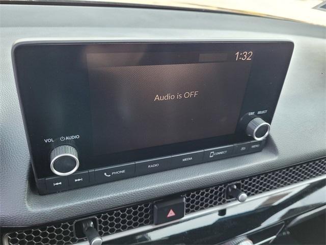 used 2023 Honda Civic car, priced at $24,725