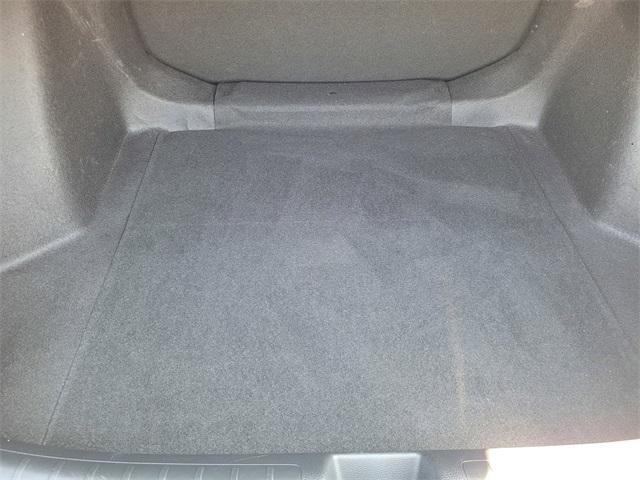used 2023 Honda Civic car, priced at $24,725