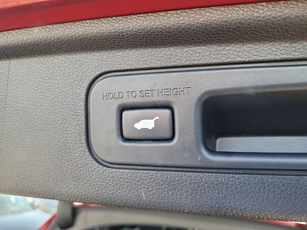 used 2024 Honda Odyssey car, priced at $37,889