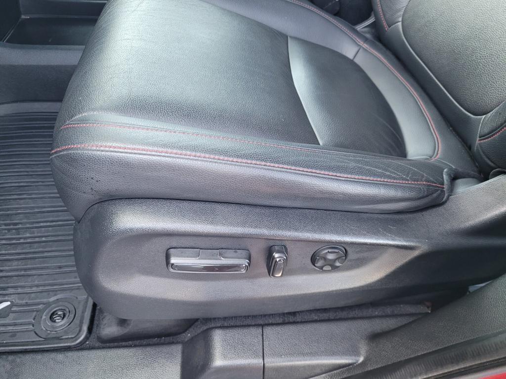 used 2024 Honda Odyssey car, priced at $37,889