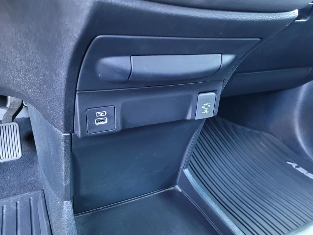 used 2024 Honda Odyssey car, priced at $37,889