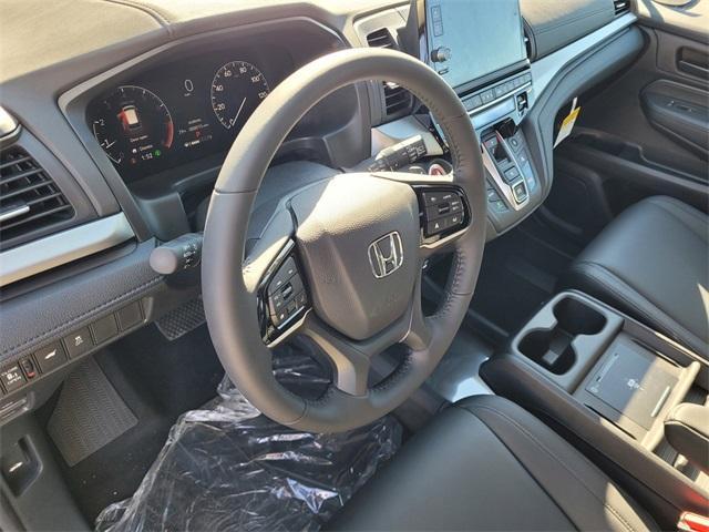 new 2026 Honda Odyssey car, priced at $47,180