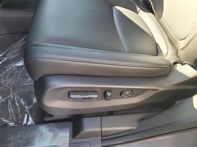 new 2026 Honda Odyssey car, priced at $47,180