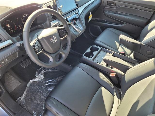 new 2026 Honda Odyssey car, priced at $47,180