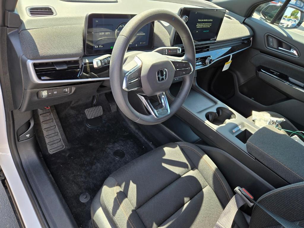 new 2025 Honda Prologue car, priced at $55,095
