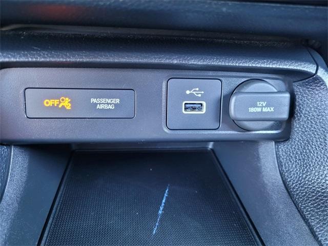 used 2023 Honda Civic car, priced at $24,686