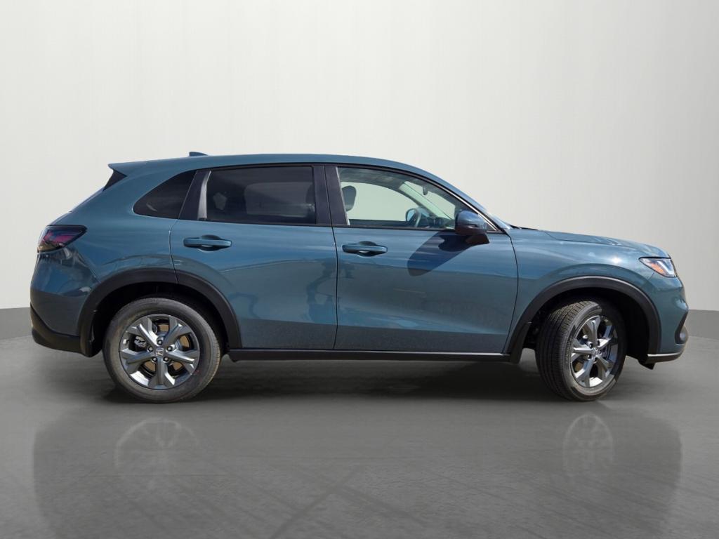 new 2026 Honda HR-V car, priced at $27,605