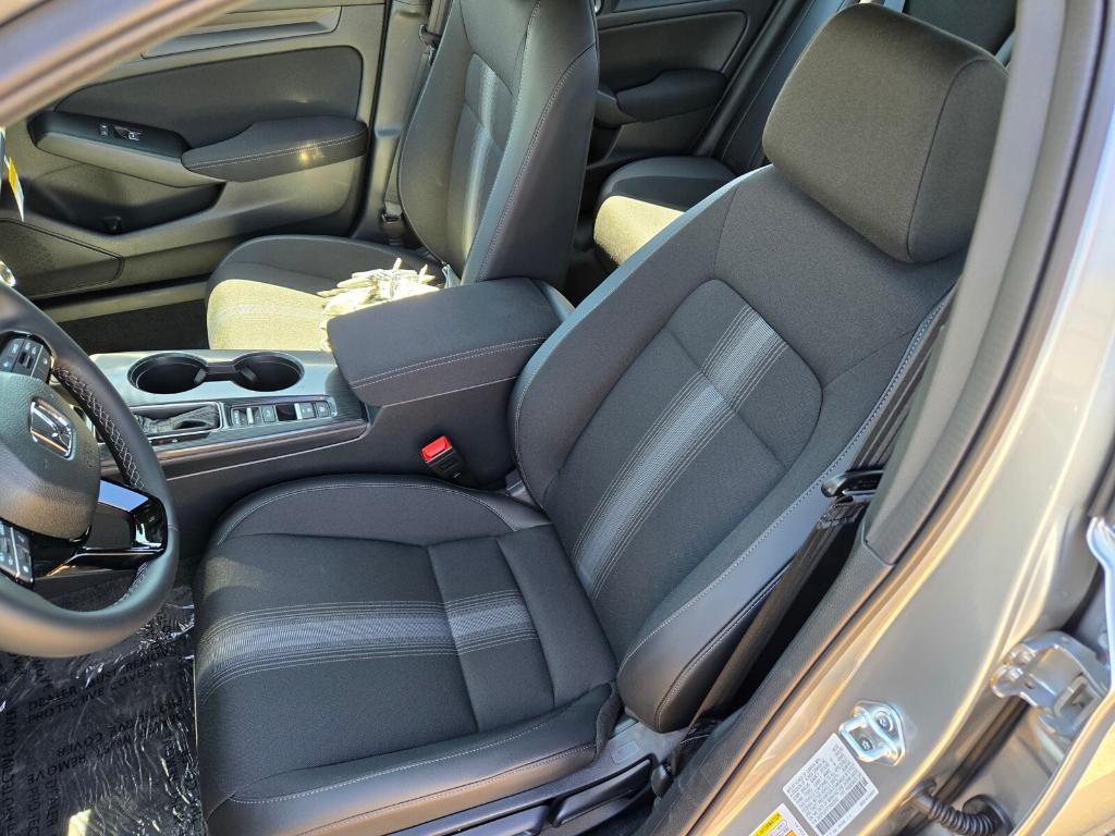 new 2026 Honda Civic car, priced at $30,635