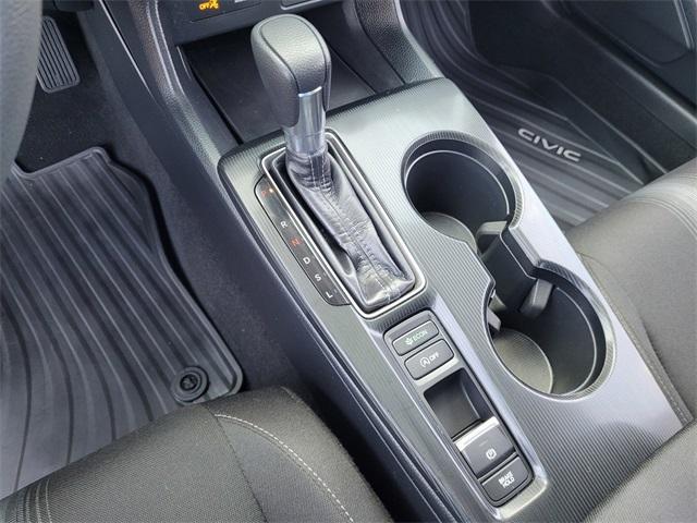 used 2023 Honda Civic car, priced at $24,512