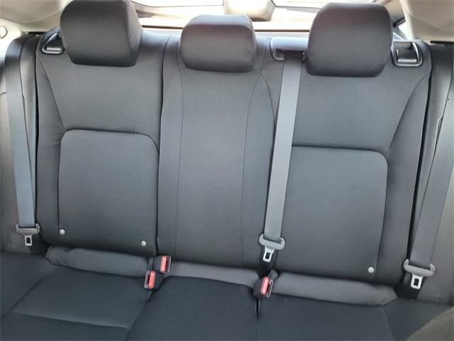 used 2023 Honda Civic car, priced at $24,512