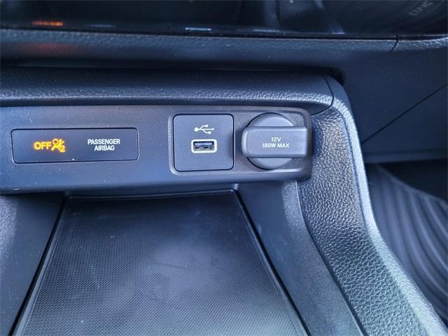 used 2023 Honda Civic car, priced at $24,512