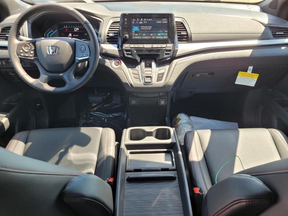 new 2024 Honda Odyssey car, priced at $44,110