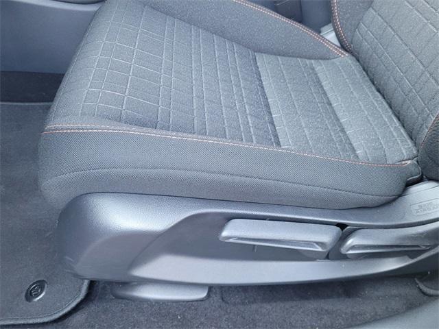 used 2025 Honda HR-V car, priced at $27,284