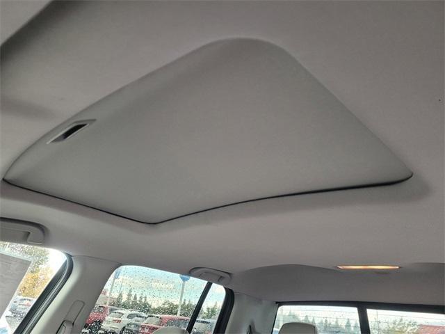 used 2023 Honda Ridgeline car, priced at $33,462