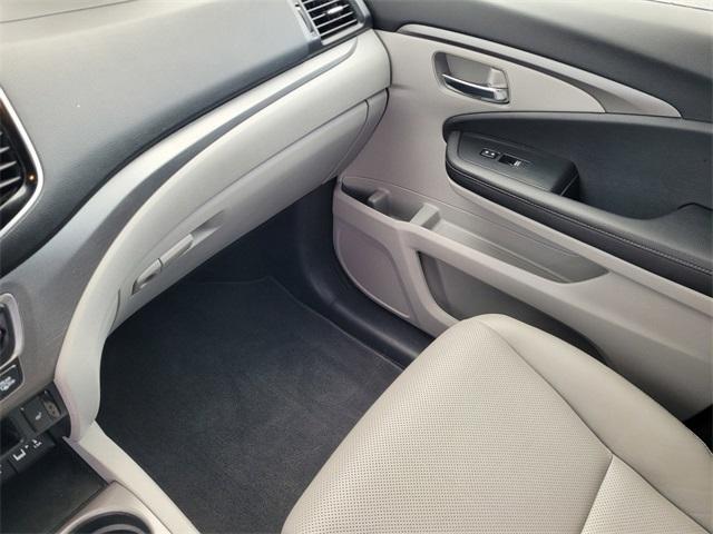 used 2023 Honda Ridgeline car, priced at $33,462