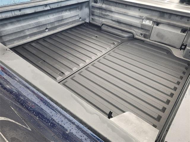 used 2023 Honda Ridgeline car, priced at $33,462