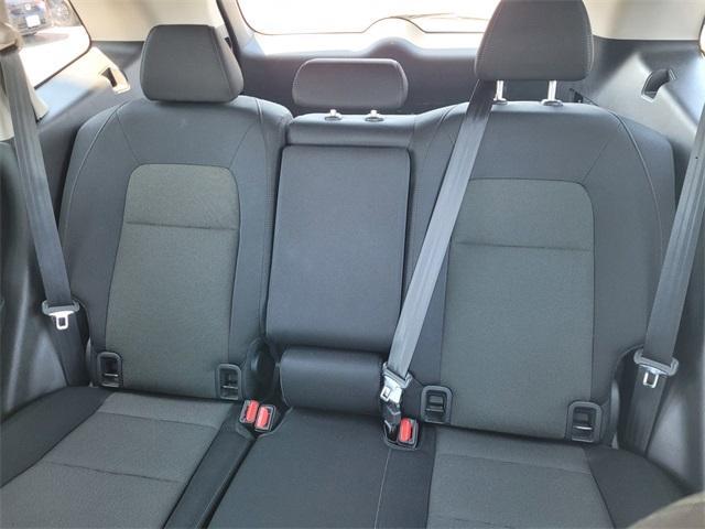 used 2024 Honda CR-V car, priced at $27,775