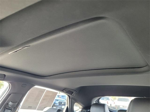 used 2024 Honda Civic car, priced at $28,302