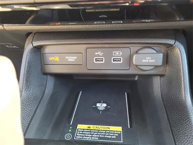 used 2024 Honda Civic car, priced at $28,302