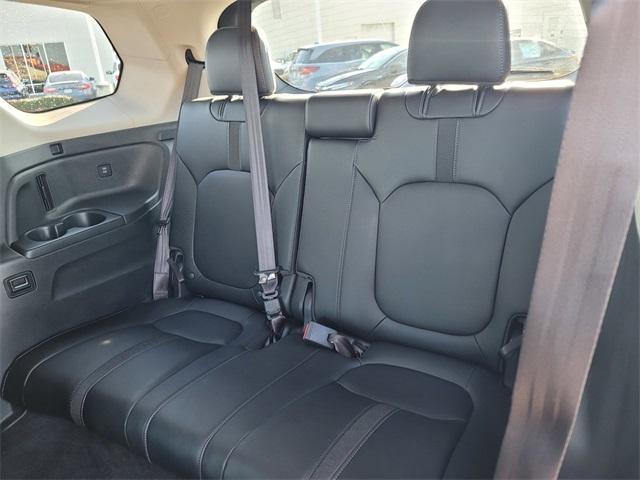 used 2024 Honda Pilot car, priced at $37,574