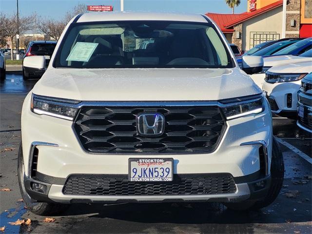 used 2024 Honda Pilot car, priced at $37,574