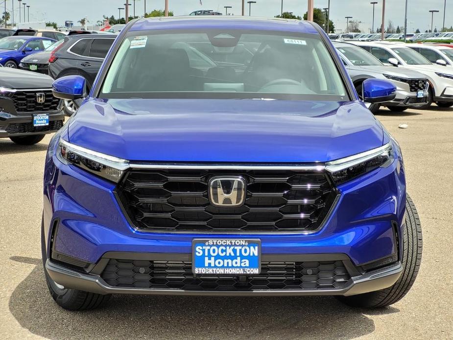 new 2024 Honda CR-V car, priced at $36,465