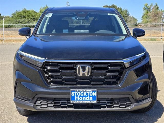 new 2026 Honda CR-V car, priced at $39,685
