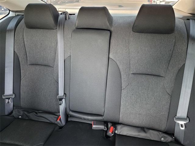 used 2024 Honda Accord car, priced at $26,775