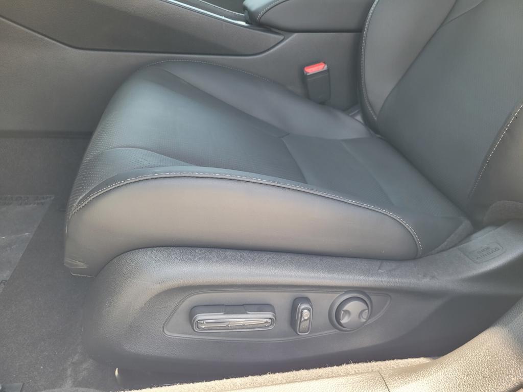 new 2025 Honda Accord Hybrid car, priced at $39,870