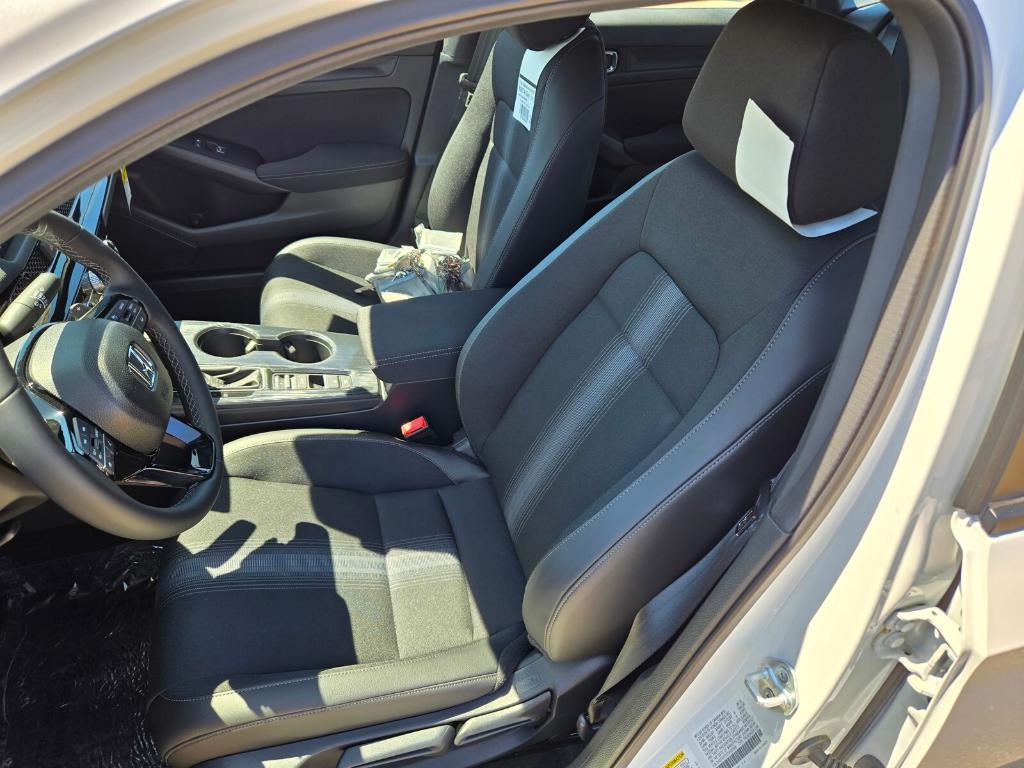 new 2026 Honda Civic car, priced at $31,090