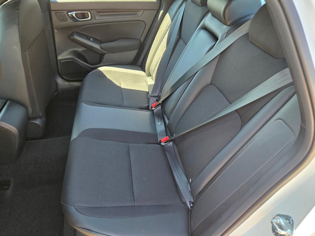 new 2026 Honda Civic car, priced at $31,090