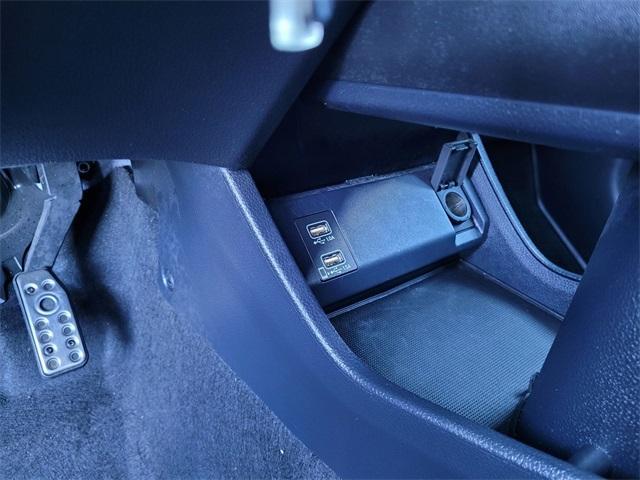 used 2022 Honda HR-V car, priced at $19,844