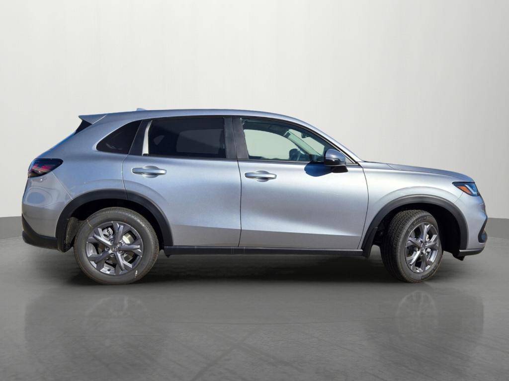 new 2026 Honda HR-V car, priced at $32,040