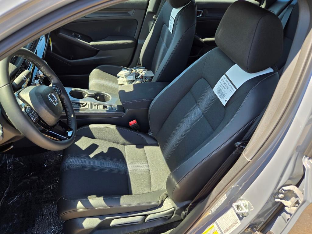 new 2026 Honda Civic car, priced at $31,090