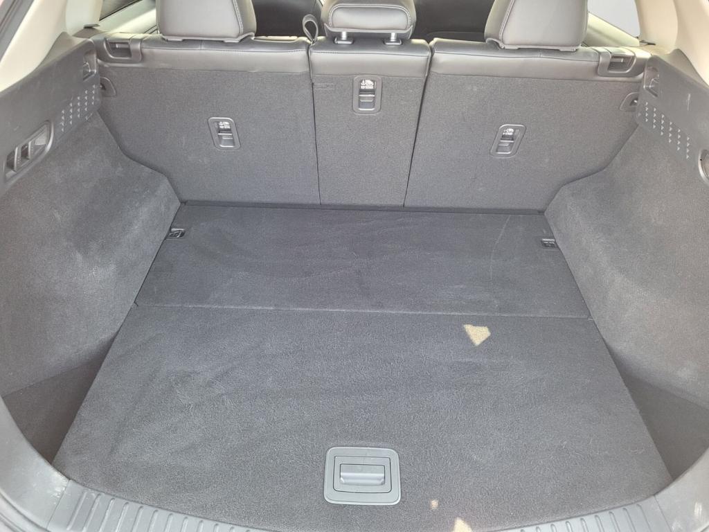 used 2024 Mazda CX-5 car, priced at $26,867