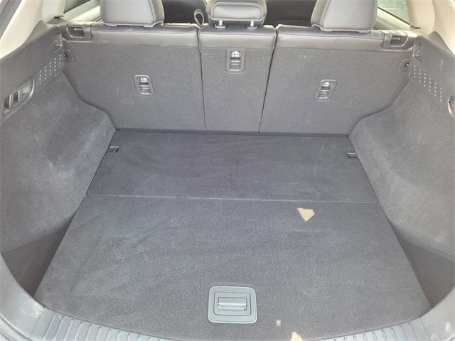 used 2024 Mazda CX-5 car, priced at $27,760