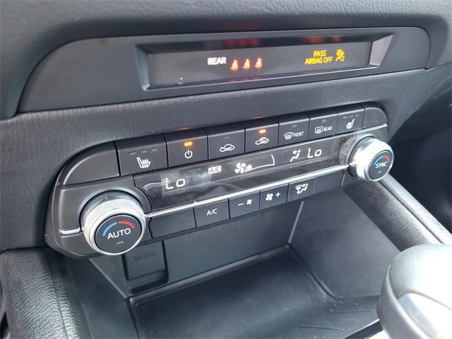 used 2024 Mazda CX-5 car, priced at $27,760