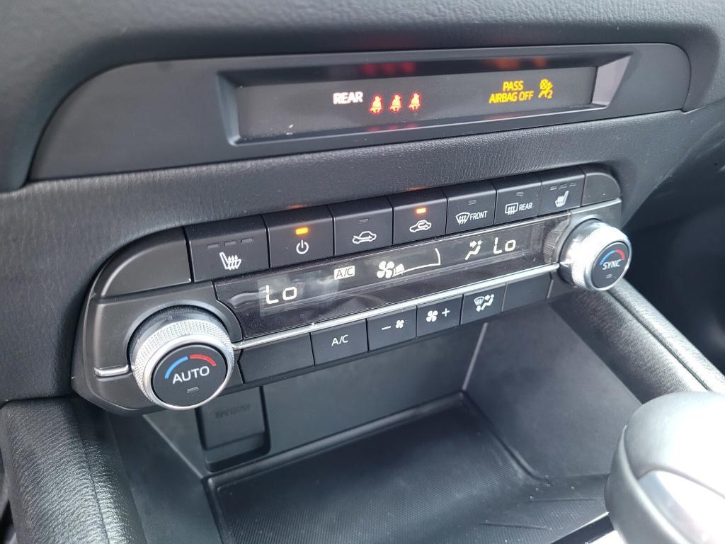 used 2024 Mazda CX-5 car, priced at $26,867