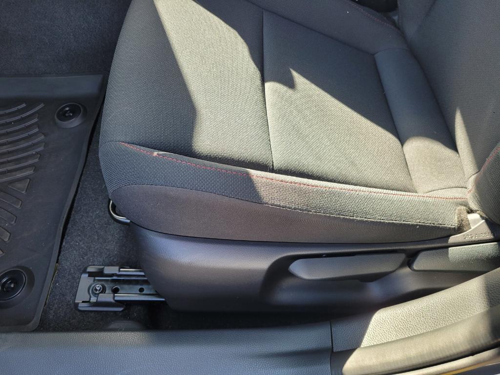 used 2024 Toyota Prius Prime car, priced at $32,895