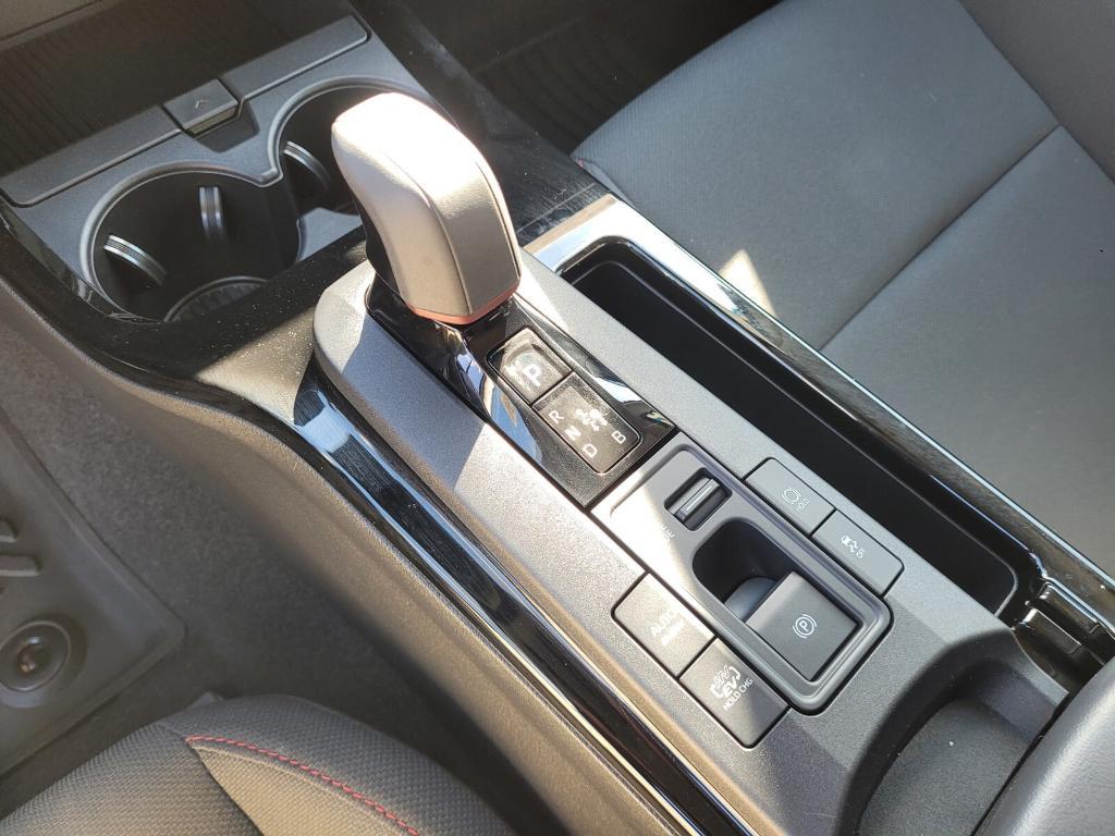 used 2024 Toyota Prius Prime car, priced at $32,895