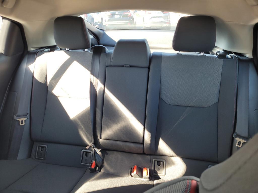 used 2024 Toyota Prius Prime car, priced at $32,895