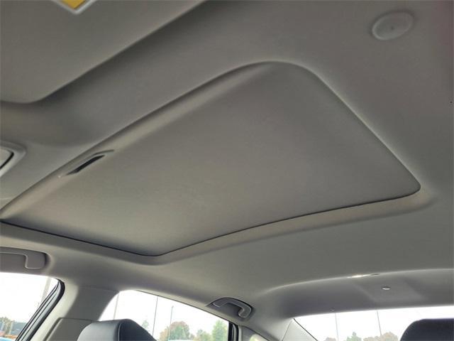 new 2025 Honda Accord Hybrid car, priced at $43,385