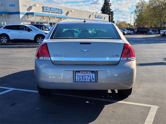 used 2011 Chevrolet Impala car, priced at $10,995